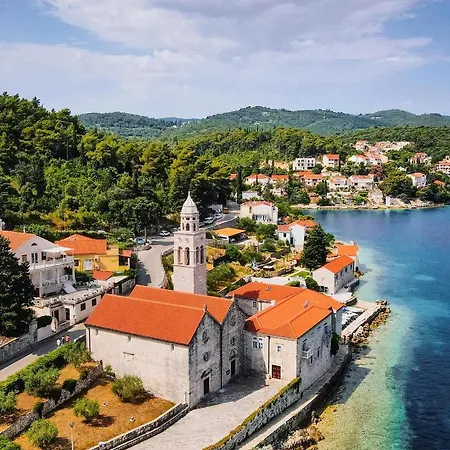 Marko * Korcula Town