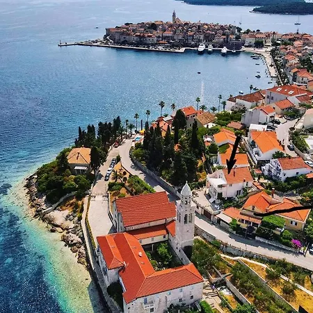 Marko * Korcula Town