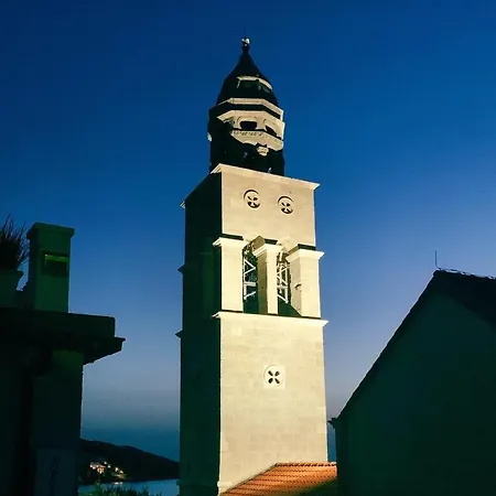 Marko Apartamento