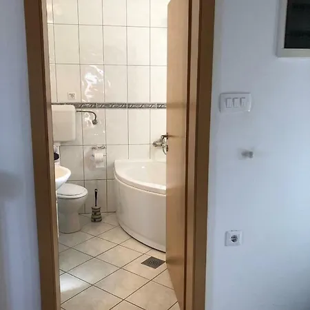 Marko Apartamento Korčula