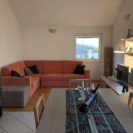 Apartment Marko *