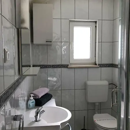 Marko Apartment *