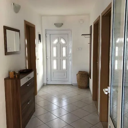Marko Apartment
