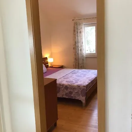 Marko Apartment