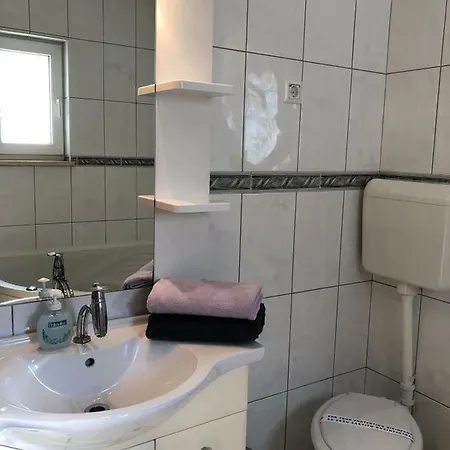Marko Apartment