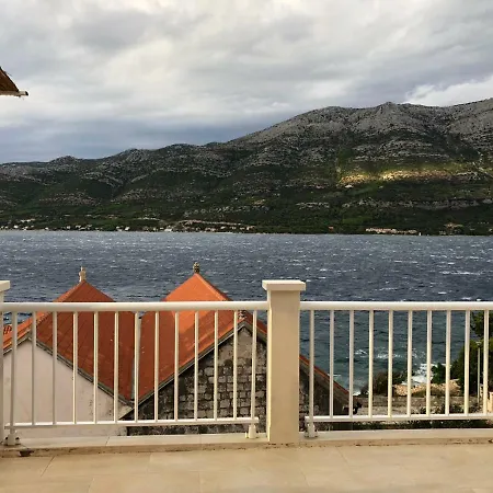 Apartamento Marko Korčula