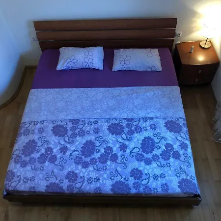Marko Apartment