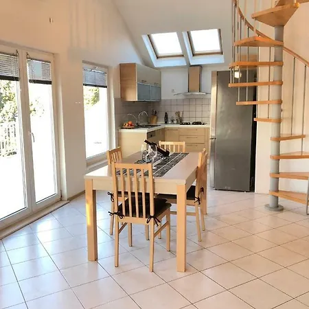 Marko Apartment