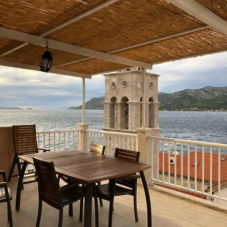 Marko Apartment *