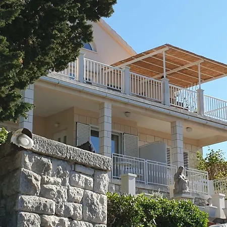 Marko Apartamento Korčula